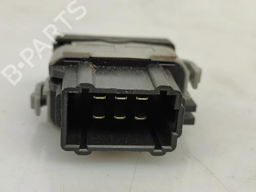 Right front window switch RENAULT MEGANE II Coupé-Cabriolet (EM0/1_) 1.6 16V | BP27743428I26 