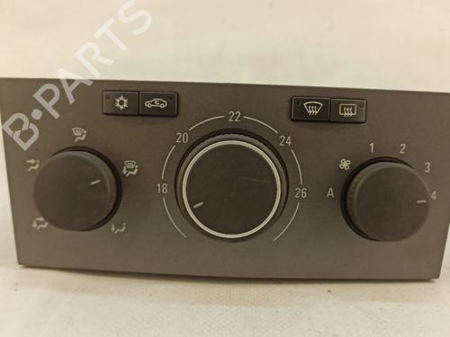 Used Climate control OPEL ASTRA H Estate (A04) 1.7 CDTI (L35) (101 hp) 26551201
