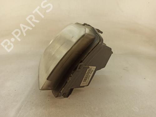 Right headlight LAND ROVER FREELANDER I (L314) 2.0 DI 4x4 | BP26662489C29 