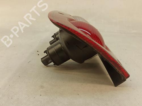 Right taillight LAND ROVER FREELANDER I (L314) 2.0 DI 4x4 | BP26662484C35 