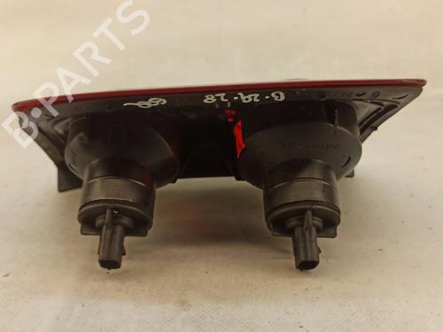 Right taillight LAND ROVER FREELANDER I (L314) 2.0 DI 4x4 | BP26662484C35 