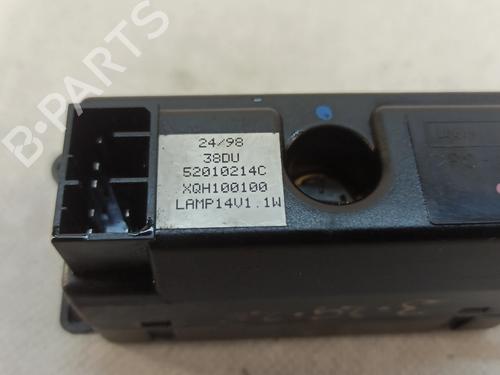 Display monitor LAND ROVER FREELANDER I (L314) 2.0 DI 4x4 | BP26662493C48 
