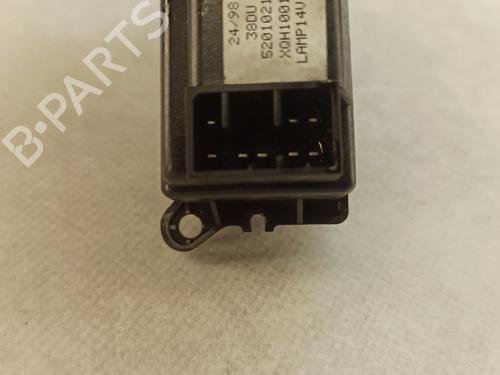 Display monitor LAND ROVER FREELANDER I (L314) 2.0 DI 4x4 | BP26662493C48 