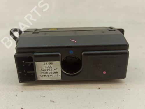 Display monitor LAND ROVER FREELANDER I (L314) 2.0 DI 4x4 | BP26662493C48 