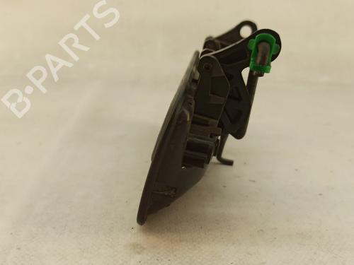 Rear right exterior door handle LAND ROVER FREELANDER I (L314) 2.0 DI 4x4 | BP26662492C130 