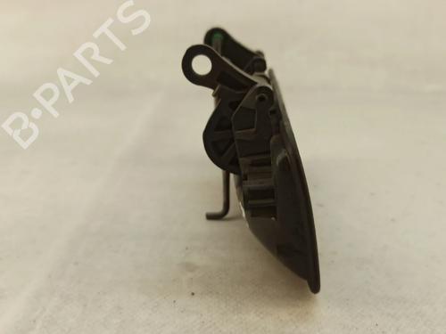 Rear right exterior door handle LAND ROVER FREELANDER I (L314) 2.0 DI 4x4 | BP26662492C130 