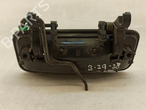 Rear right exterior door handle LAND ROVER FREELANDER I (L314) 2.0 DI 4x4 | BP26662492C130 
