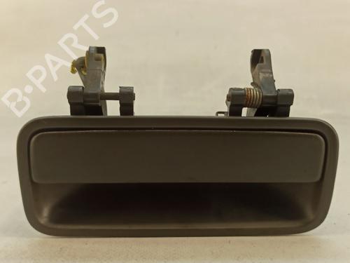 Klamka zewnętrzna drzwi przednich prawych LAND ROVER FREELANDER I (L314) 2.0 DI 4x4 VXB101520XXX