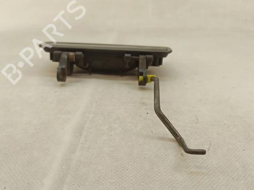 Front right exterior door handle LAND ROVER FREELANDER I (L314) 2.0 DI 4x4 | BP26662491C129 