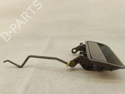 Front right exterior door handle LAND ROVER FREELANDER I (L314) 2.0 DI 4x4 | BP26662491C129 