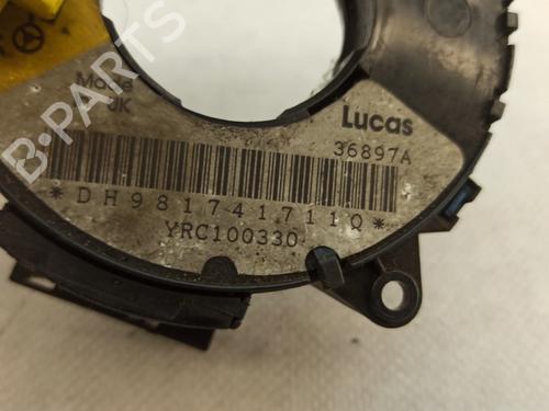 Squib airbag LAND ROVER FREELANDER I (L314) 2.0 DI 4x4 | BP26662487C102 