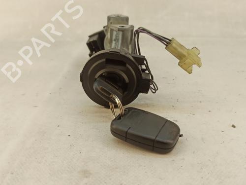 Ignition barrel LAND ROVER FREELANDER I (L314) 2.0 DI 4x4 | BP26662480M48 