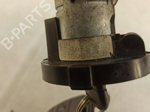 Ignition barrel LAND ROVER FREELANDER I (L314) 2.0 DI 4x4 | BP26662480M48 