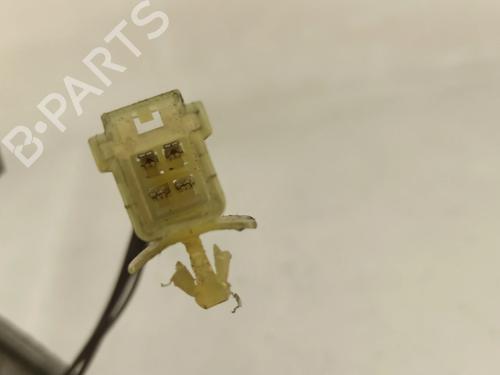 Ignition barrel LAND ROVER FREELANDER I (L314) 2.0 DI 4x4 | BP26662480M48 