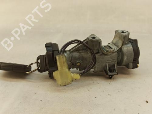 Ignition barrel LAND ROVER FREELANDER I (L314) 2.0 DI 4x4 | BP26662480M48 
