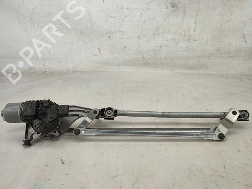 Essuie-glace moteur avant FORD FOCUS II (DA_, HCP, DP) 1.6 TDCi (109 hp) 28016585