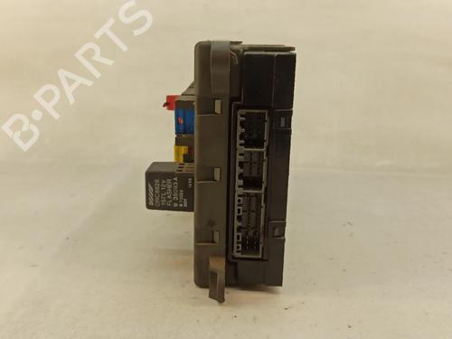Fuse box LAND ROVER FREELANDER I (L314) 2.0 DI 4x4 | BP26662479E1 