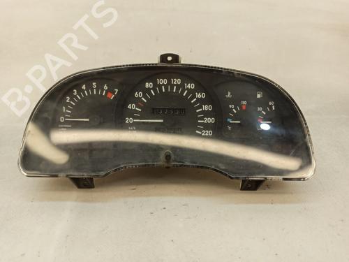 Kombiinstrument OPEL VECTRA A Hatchback (J89) 1.4 S (F68, M68) (75 hp) 24958382