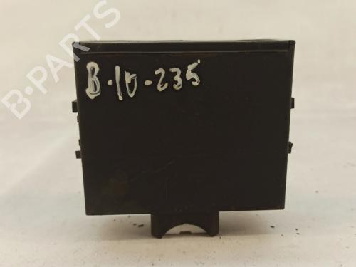Used Engine control unit (ECU) TOYOTA AYGO (_B1_) 1.0 (KGB10_, KGB10R) (68 hp) 25120244