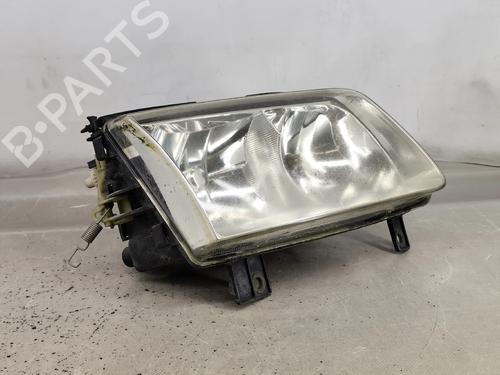 Right headlight VW POLO (6N2) 1.4 16V | BP25290694C29 