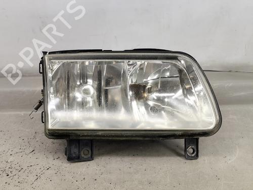 Right headlight VW POLO (6N2) 1.4 16V 6N1941016AD