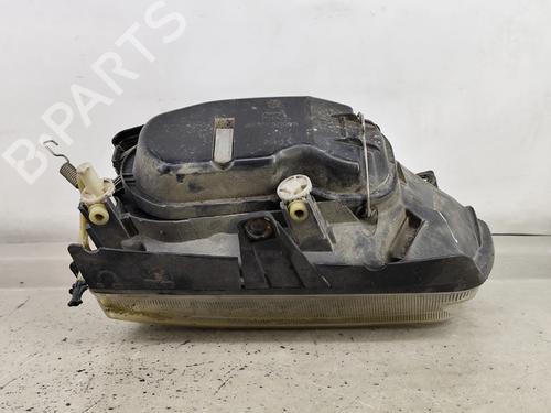 Right headlight VW POLO (6N2) 1.4 16V | BP25290694C29 