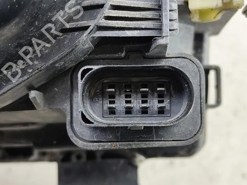 Right headlight VW POLO (6N2) 1.4 16V | BP25290694C29 