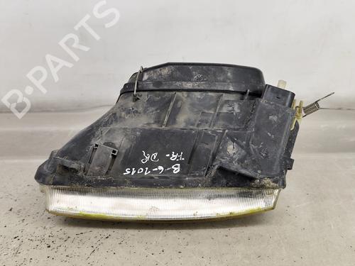 Right headlight VW POLO (6N2) 1.4 16V | BP25290694C29 
