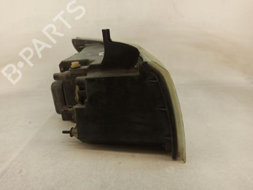 Left headlight FORD TRANSIT Van (FA_ _) 2.4 DI (FAA_, FAB_, FAC_, FAD_) | BP25472323C28 
