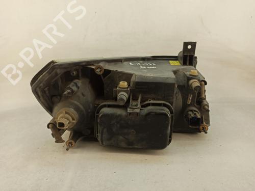 Left headlight FORD TRANSIT Van (FA_ _) 2.4 DI (FAA_, FAB_, FAC_, FAD_) | BP25472323C28 