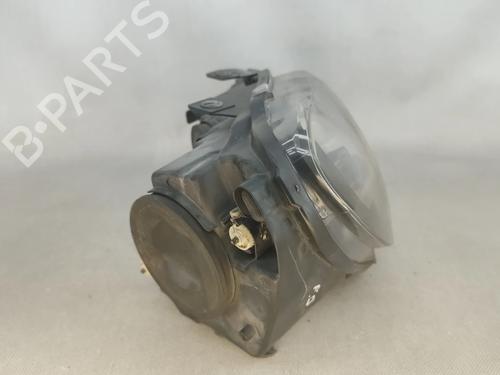 Right headlight VW GOLF VI Variant (AJ5) 1.6 TDI | BP28212417C29 