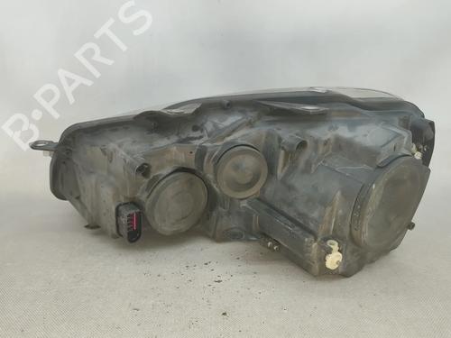 Right headlight VW GOLF VI Variant (AJ5) 1.6 TDI | BP28212417C29 