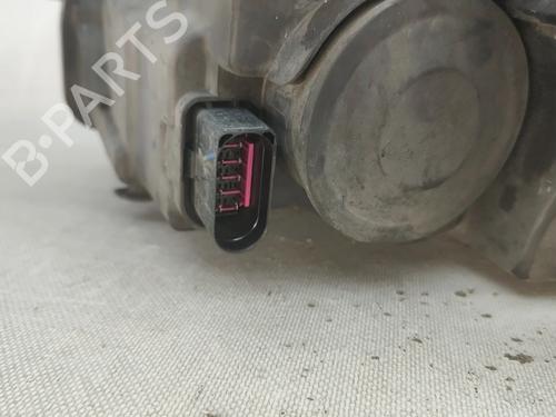Right headlight VW GOLF VI Variant (AJ5) 1.6 TDI | BP28212417C29 