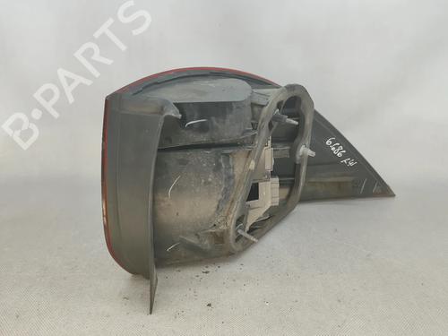 Left taillight VW GOLF VI Variant (AJ5) 1.6 TDI | BP28212419C34 