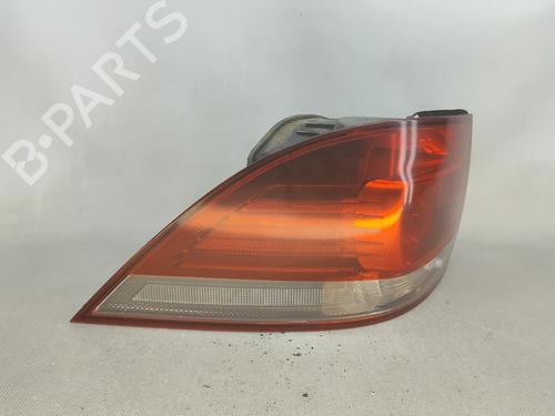 Left taillight VW GOLF VI Variant (AJ5) 1.6 TDI | BP28212419C34 