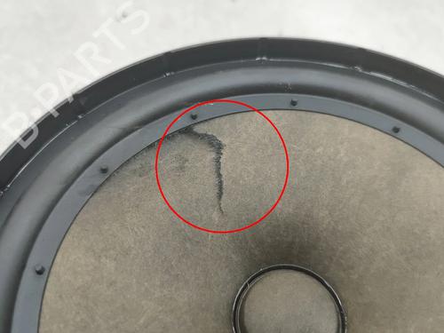 Speaker VW GOLF VI Variant (AJ5) 1.6 TDI | BP28212421E2 