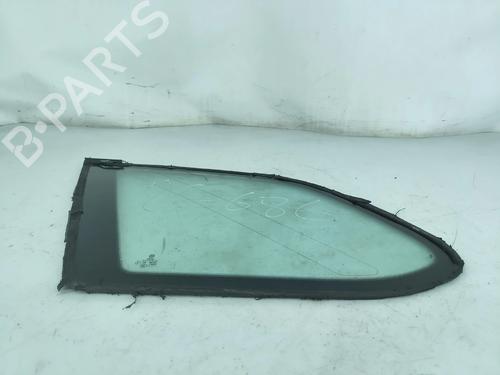 Rear left quarter glass VW GOLF VI Variant (AJ5) 1.6 TDI 43R004584
