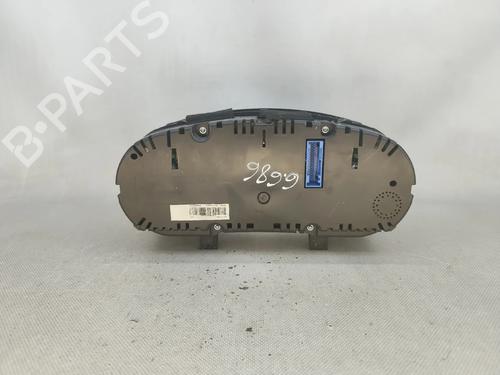 Instrument cluster VW GOLF VI Variant (AJ5) 1.6 TDI | BP28212422C47 