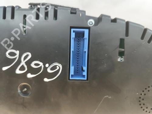 Instrument cluster VW GOLF VI Variant (AJ5) 1.6 TDI | BP28212422C47 