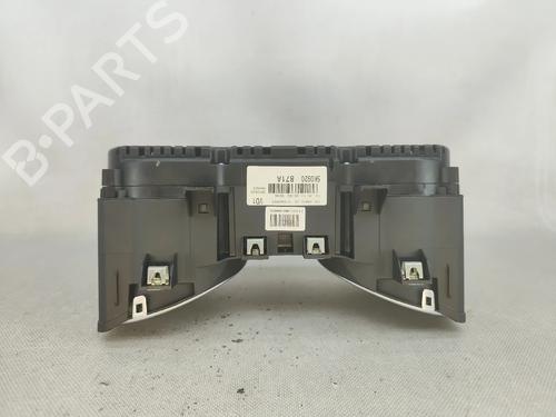 Instrument cluster VW GOLF VI Variant (AJ5) 1.6 TDI | BP28212422C47 