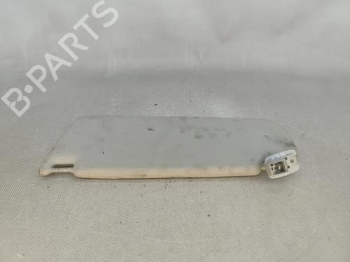 Right sun visor VW GOLF VI Variant (AJ5) 1.6 TDI | BP28212423I2 
