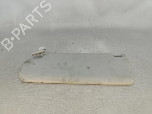 Right sun visor VW GOLF VI Variant (AJ5) 1.6 TDI | BP28212423I2 