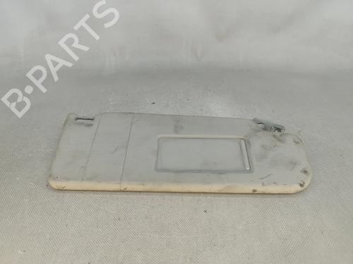 Right sun visor VW GOLF VI Variant (AJ5) 1.6 TDI | BP28212423I2 