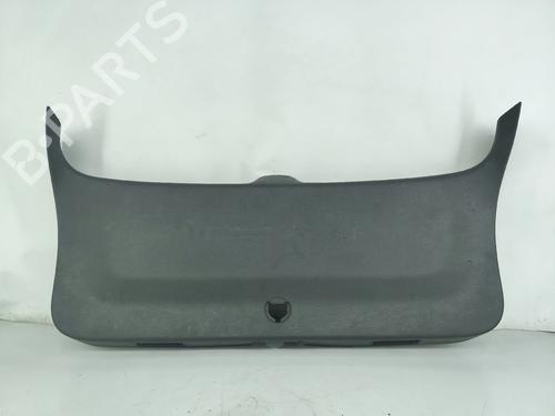 Boot lining VW GOLF VI Variant (AJ5) 1.6 TDI 1K9867605B