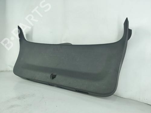 Boot lining VW GOLF VI Variant (AJ5) 1.6 TDI | BP28212381I3 