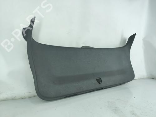 Boot lining VW GOLF VI Variant (AJ5) 1.6 TDI | BP28212381I3 
