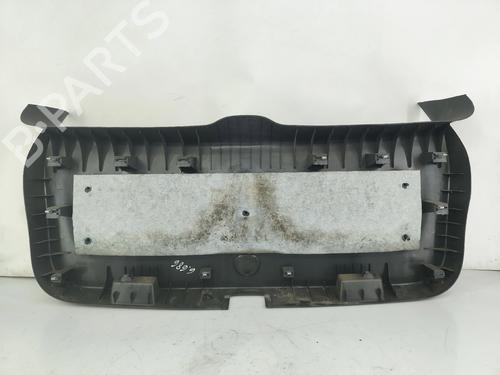 Boot lining VW GOLF VI Variant (AJ5) 1.6 TDI | BP28212381I3 