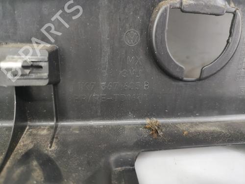 Boot lining VW GOLF VI Variant (AJ5) 1.6 TDI | BP28212381I3 