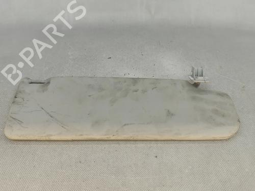 Left sun visor VW GOLF VI Variant (AJ5) 1.6 TDI | BP28212424I1 