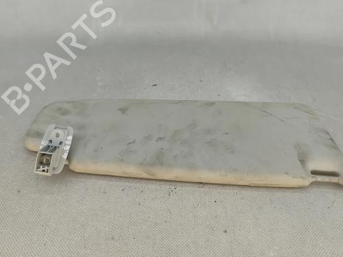 Left sun visor VW GOLF VI Variant (AJ5) 1.6 TDI | BP28212424I1 